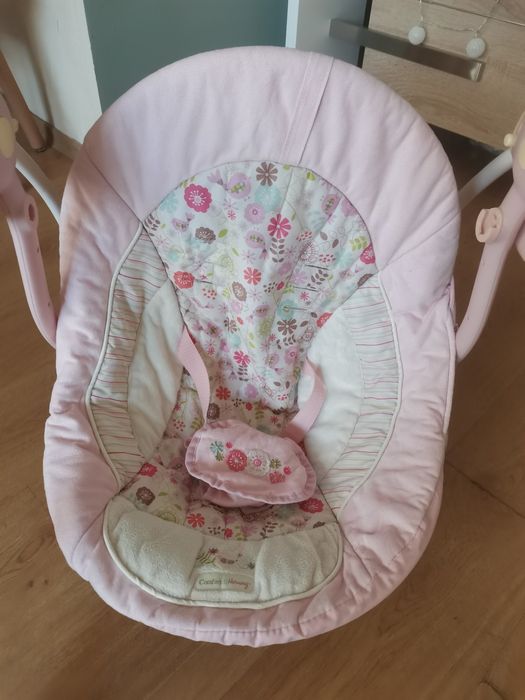 Бебешка люлка Bright Starts (Okids ||)