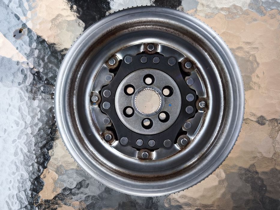 Volanta Passat b7 dsg 6 trepte, 170 cai