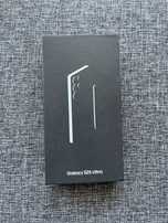 Samsung Galaxy S25 Ultra-Titanium Black-512 GB