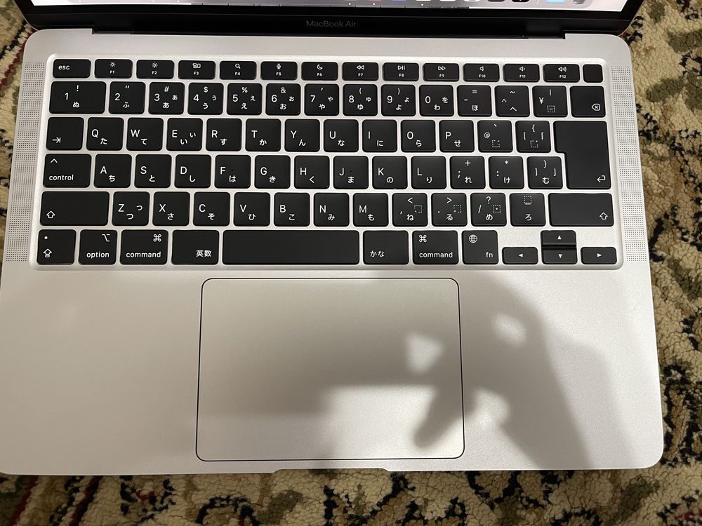 Apple MacBook Air13 2020 M1