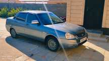 Приора 2008 Рус учет