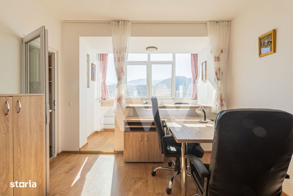 Inchiriere garsoniera mobilata si utilata - prima inchiriere, Bulevard