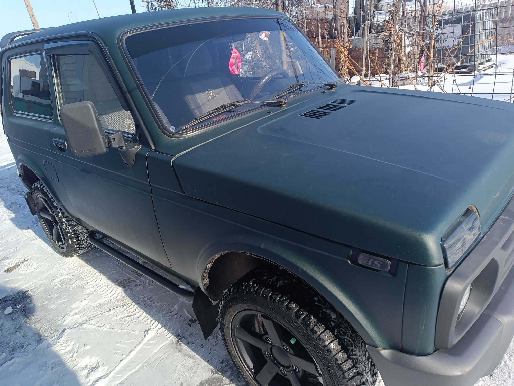 Продам отличный НАВАсик