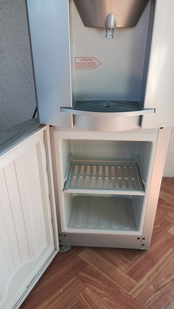 Отлично работещ компресорен диспечер.