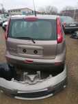 Nissan Note / Нисан Нот