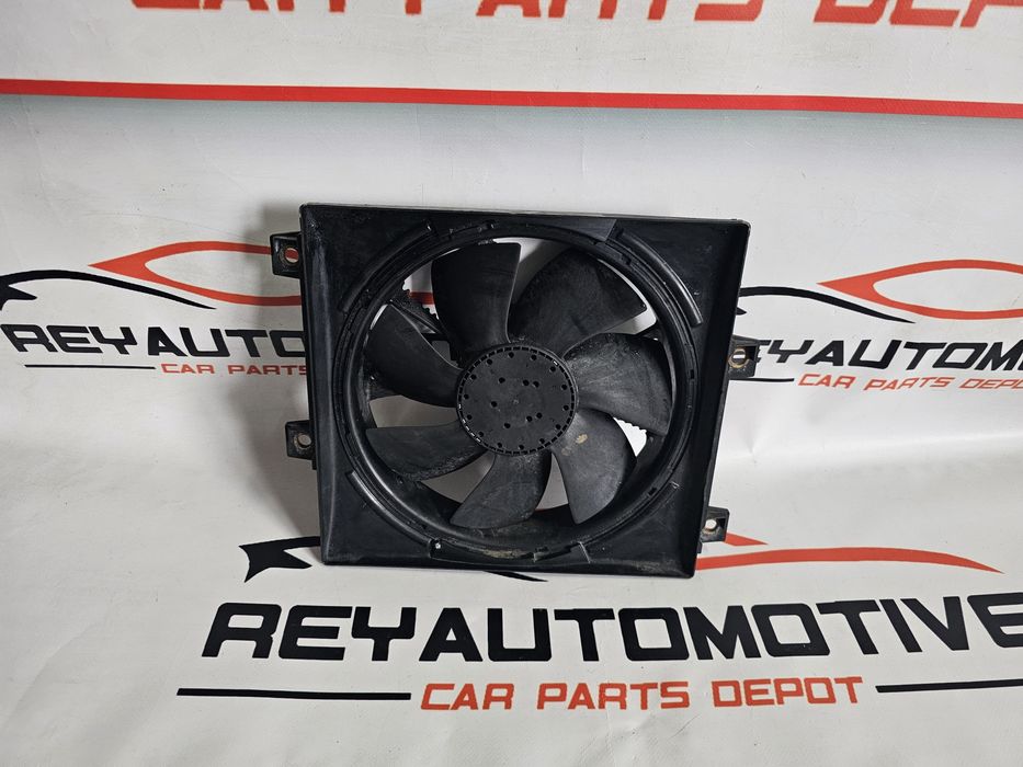 Ventilator racire ulei Scania R410 dupa 2020 cod 2824478