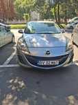 Mazda 3 facelift an 2010 impecabila