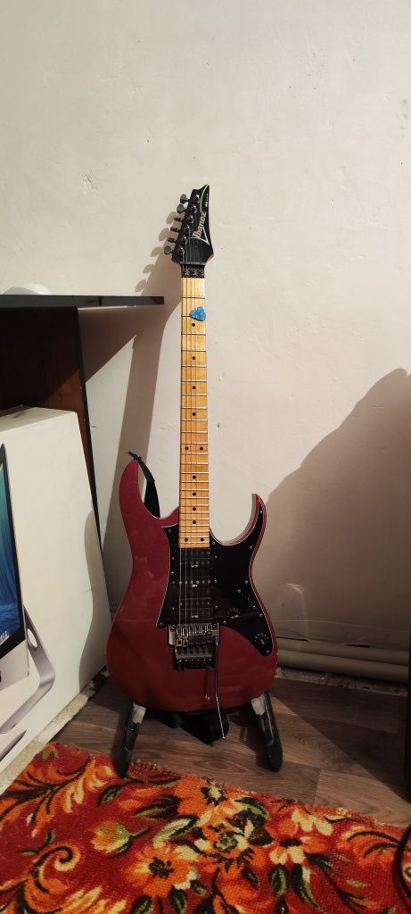 Ibanez RG550 made in Japan