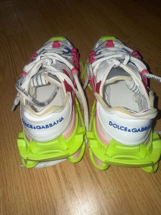 Цветни Маратонки