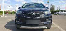 Opel Mokka Mokka X | 4x4 | 140cp | senzori parcare f+s | volan+scaune incalzite