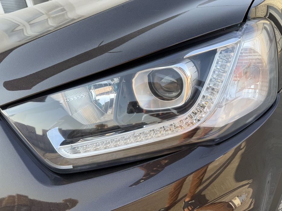 Captiva 4 fara original matorchikli