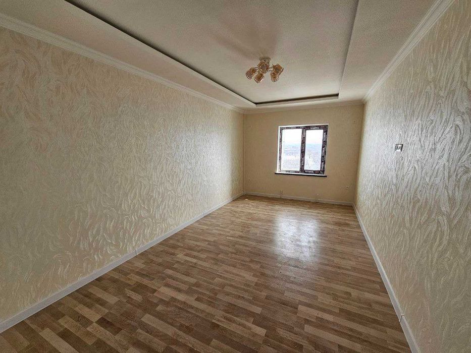 Продаётся 2х комнатная квартира на 6 этаже с кадастром в городе