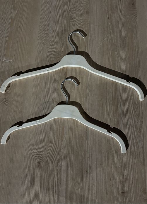 Вешалки для одежды — взрослые и детские