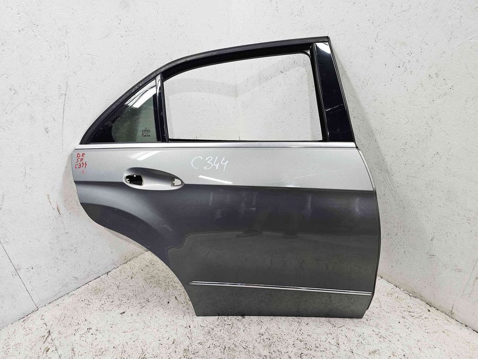 Usa dreapta spate Mercedes Clasa E (W212) AMG [Fabr 2009-2016] 792 Arg