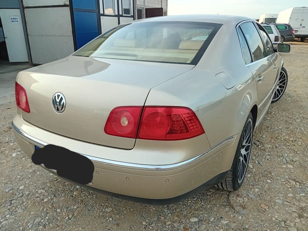 Dezmembrez Audi a4 b8 si Vw Phaeton