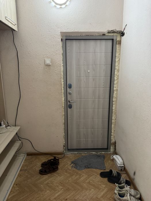 ЖК Grinwich  напротив, рядом парк Фуркат продаётся 2-х ком квартира