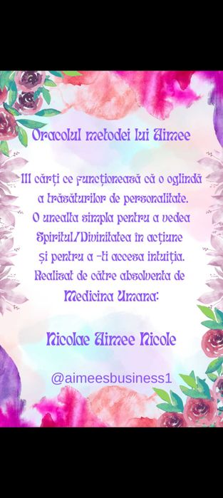 Pachet de 111 cărți pentru divinație și dezvoltare personala