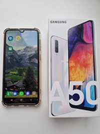 Смартфон Samsung A50