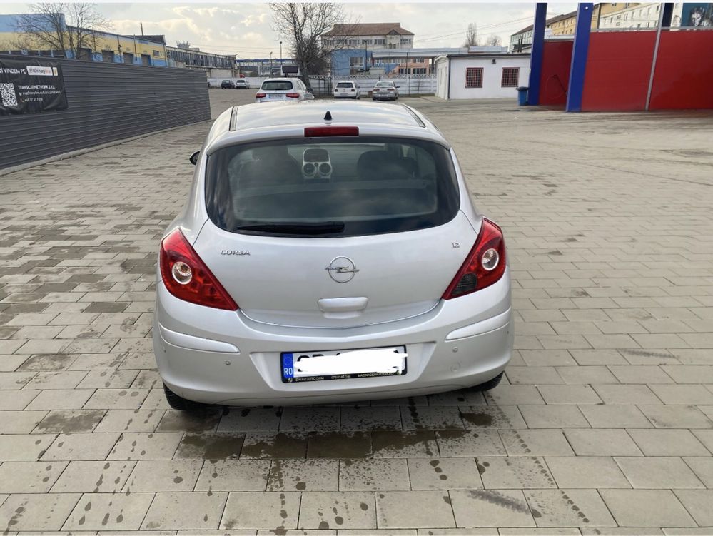 Opel Corsa Automat ‼️
