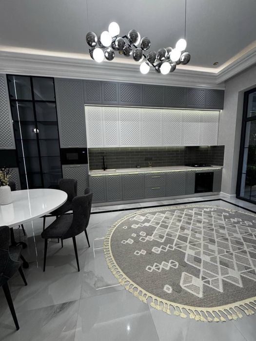 Два коттеджа 3. Сотки Циалковского