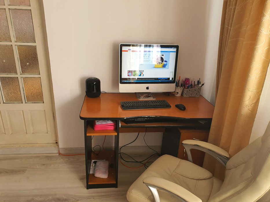 iMac (24-inch, Mid 2008)