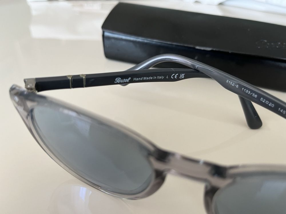 Слънчеви очила Persol
