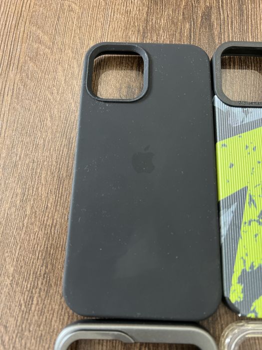 Кейс за Айфон 12 ProMax /iPhone 12 Pro Max