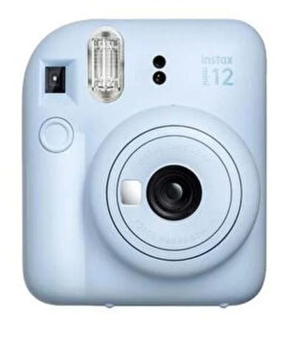 Aparat foto instant