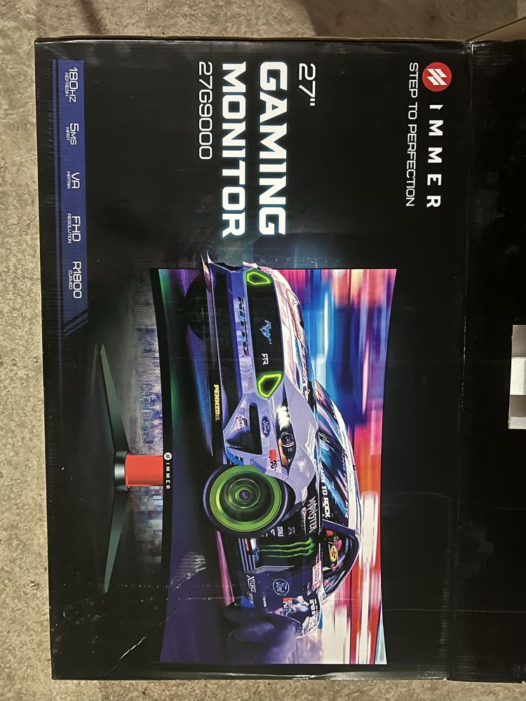 Kampyuter DDR4 (core i7-9700)