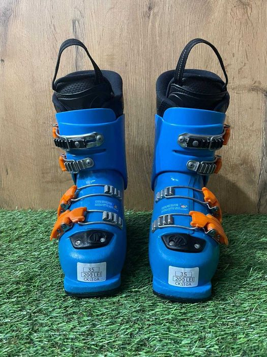 Clapari TECNICA marime EU 35