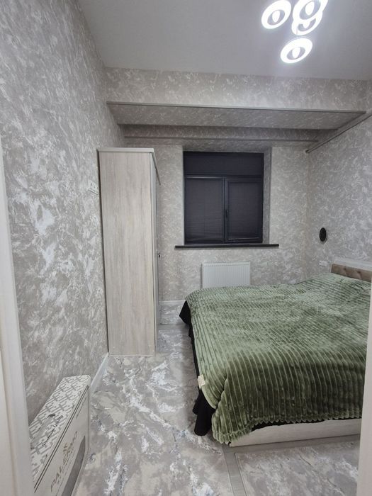 Олмос модерн сити