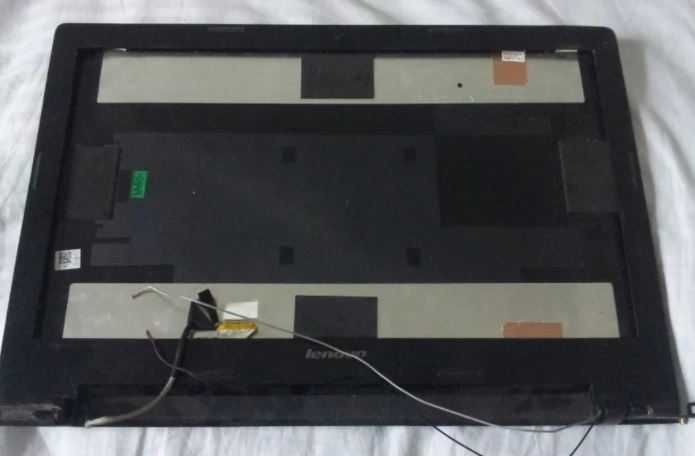 КРЫШКА МАТРИЦЫ ДЛЯ LENOVO G50-30, G50-45, G50-70, G50-80 (AP0TH000100)