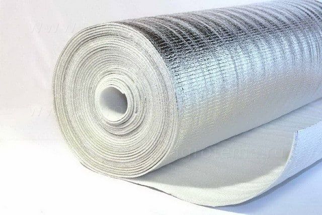Sintefon, Turbaizolyatsiya,Izolyatsiya maxsulotlari