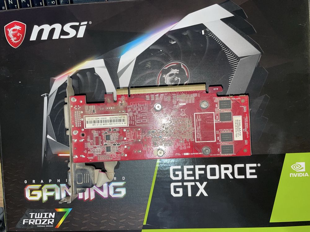 Colorful Gt430 1gb