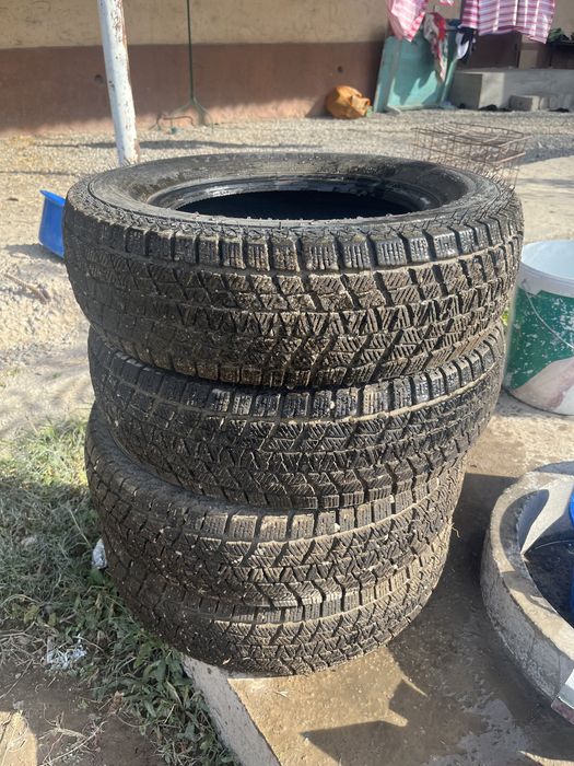 Срочна продам зимные