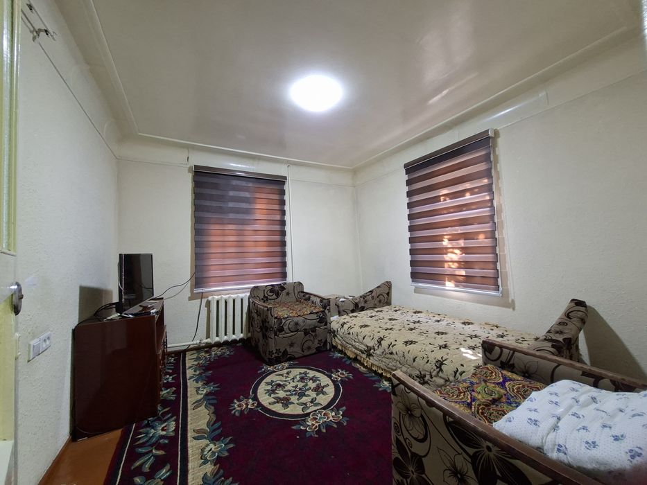 Продается дом Чирчик