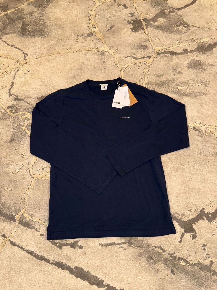 bluza etienne LS Tee