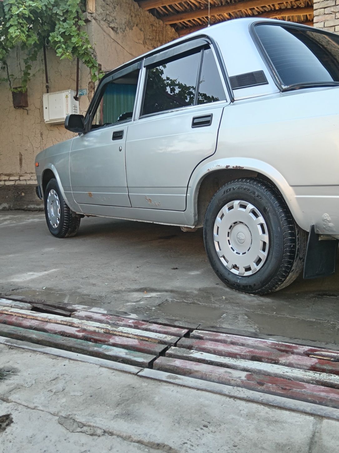 Honor X8a kafolat