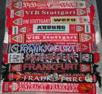 Fulare echipe fotbal Bayern Munchen,Mancester United,bar scarf,esarfe