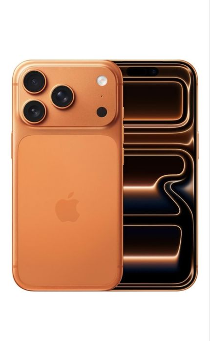 Продам Айфон 17 про 256 новый