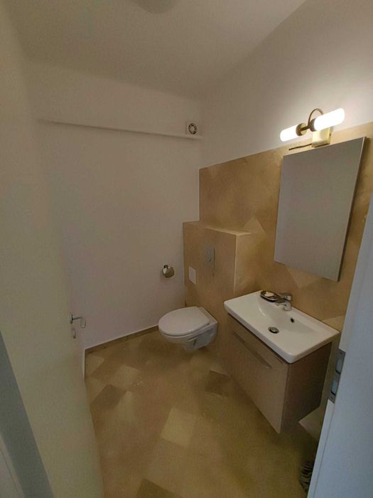 Proprietar inchiriez apartament tip penthouse Buziasului-Ciarda Rosie