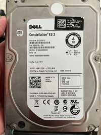Dell Constellation ES.3 Hard disk server 4TB SAS