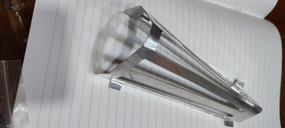 Piese barca/navomodel plantat pescuit