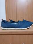 Мъжки еспадрили Jean Paul,N 44