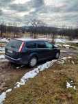 Vând Ford focus break anul 2009 dizel 1,6