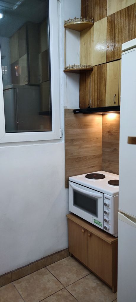 Дава се под наем Двустаен апартамент в София, Люлин 2 - 64 кв.м за 397.8 € - Снимка #14