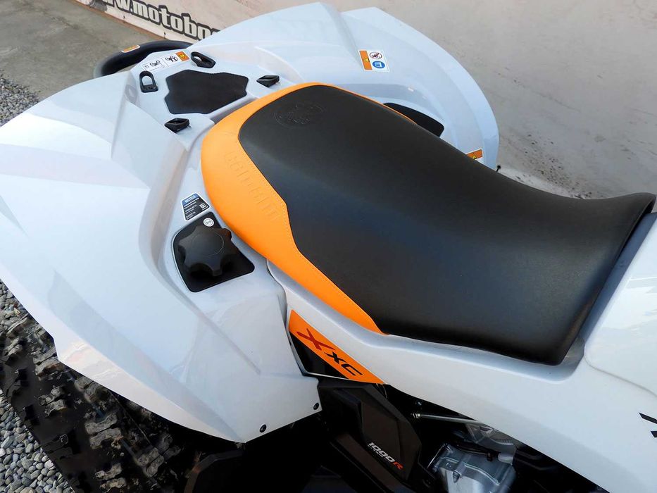 Promo ATV Can-Am Renegade 1000R XXC 2025 | Rate