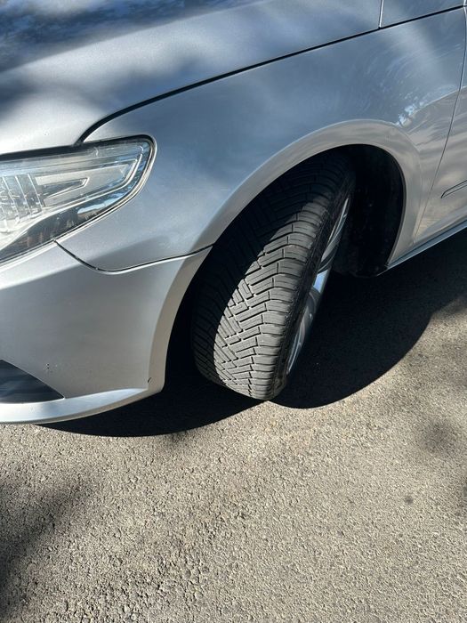 Vând vw Passat cc