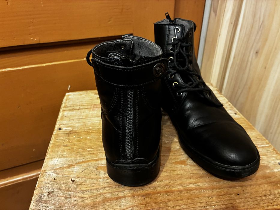 Ghete călărie damă