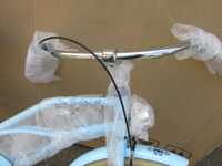 Bicicleta  Scirocco, Citybike Cruiser Daytona, Albastru, 26 inch  NOUA